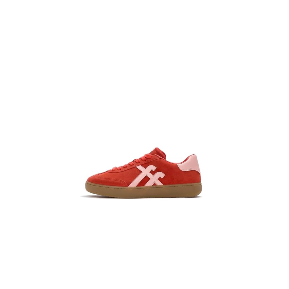 Red/Pink