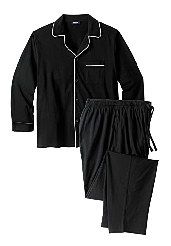 Black White Piping
