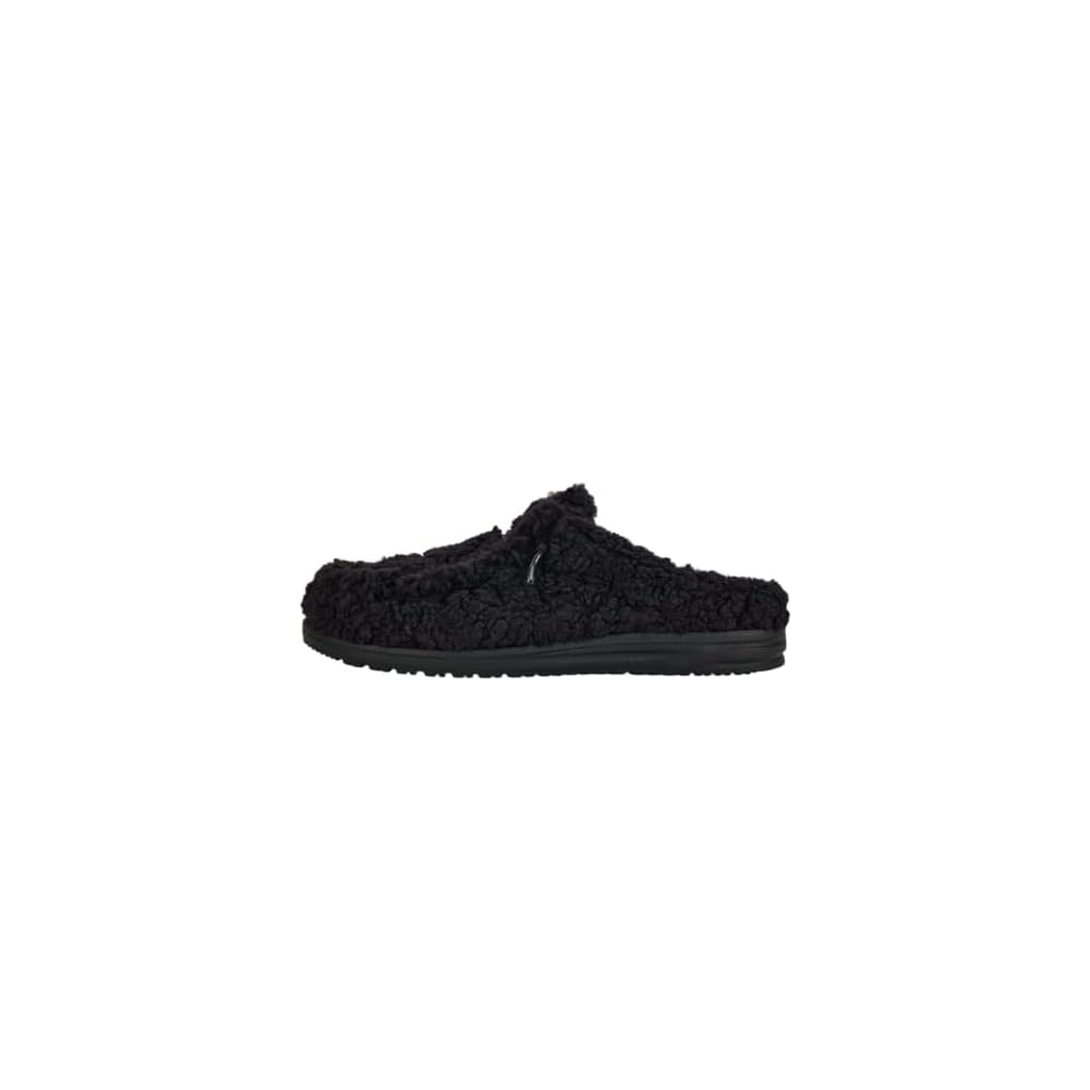 Black/Black