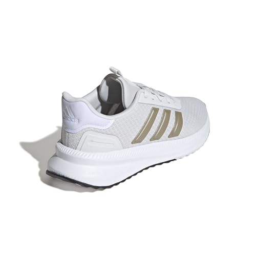 Crystal White/Cyber Metallic/White