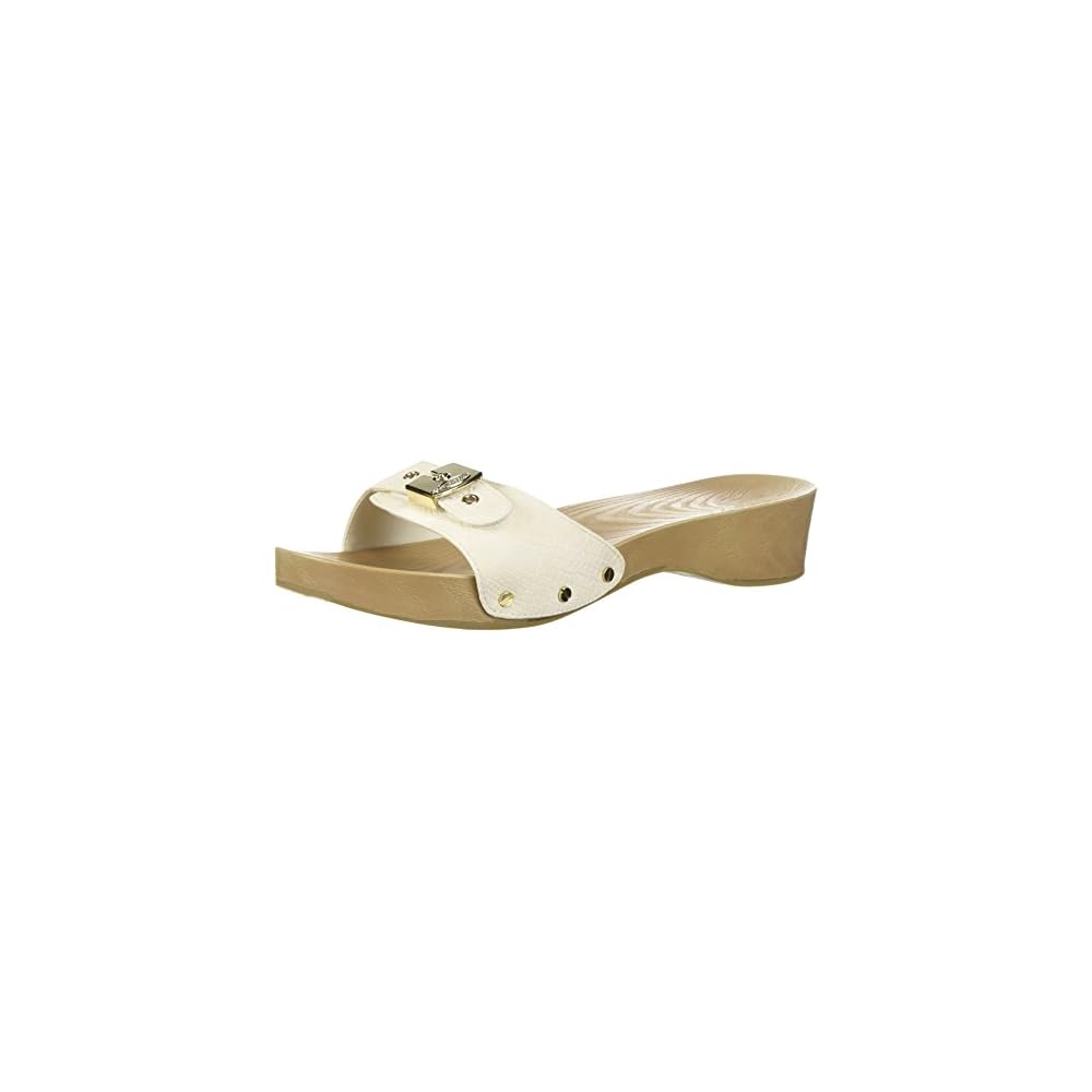 Gardenia White Snake Print