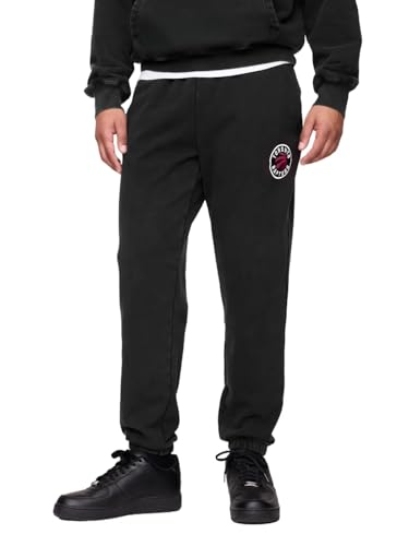 Raptors True Black