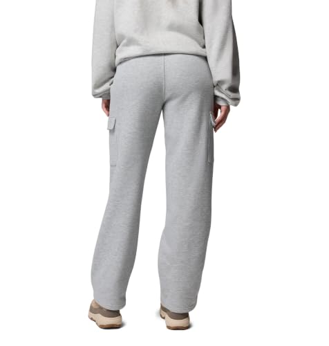 Columbia Grey Heather