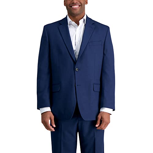 Blue Basketweave