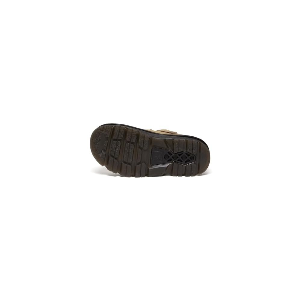 Savannah Tan Eh Suede