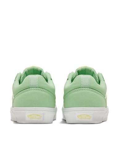 Canvas Cacti Green