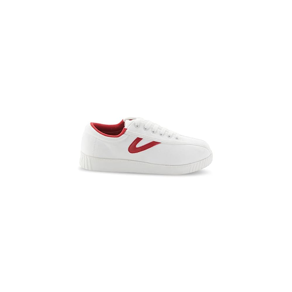 White/Red