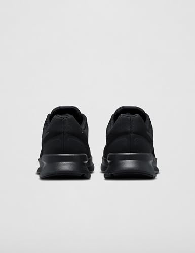 Black/Black/Dark Smoke Grey