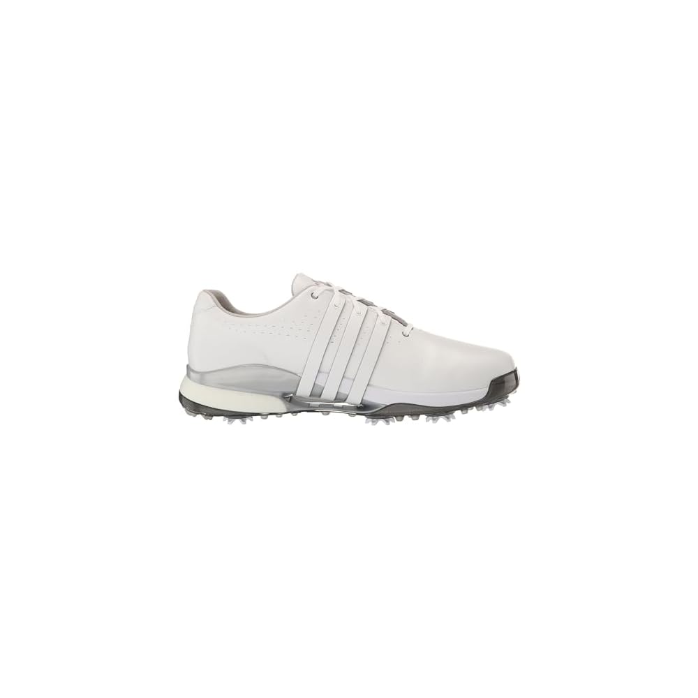 Footwear White/Silver Metallic