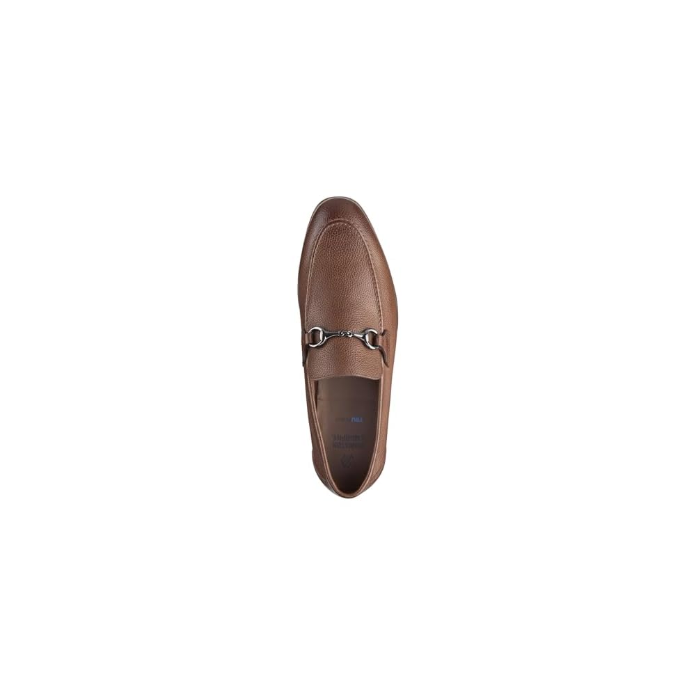 Tan Full Grain