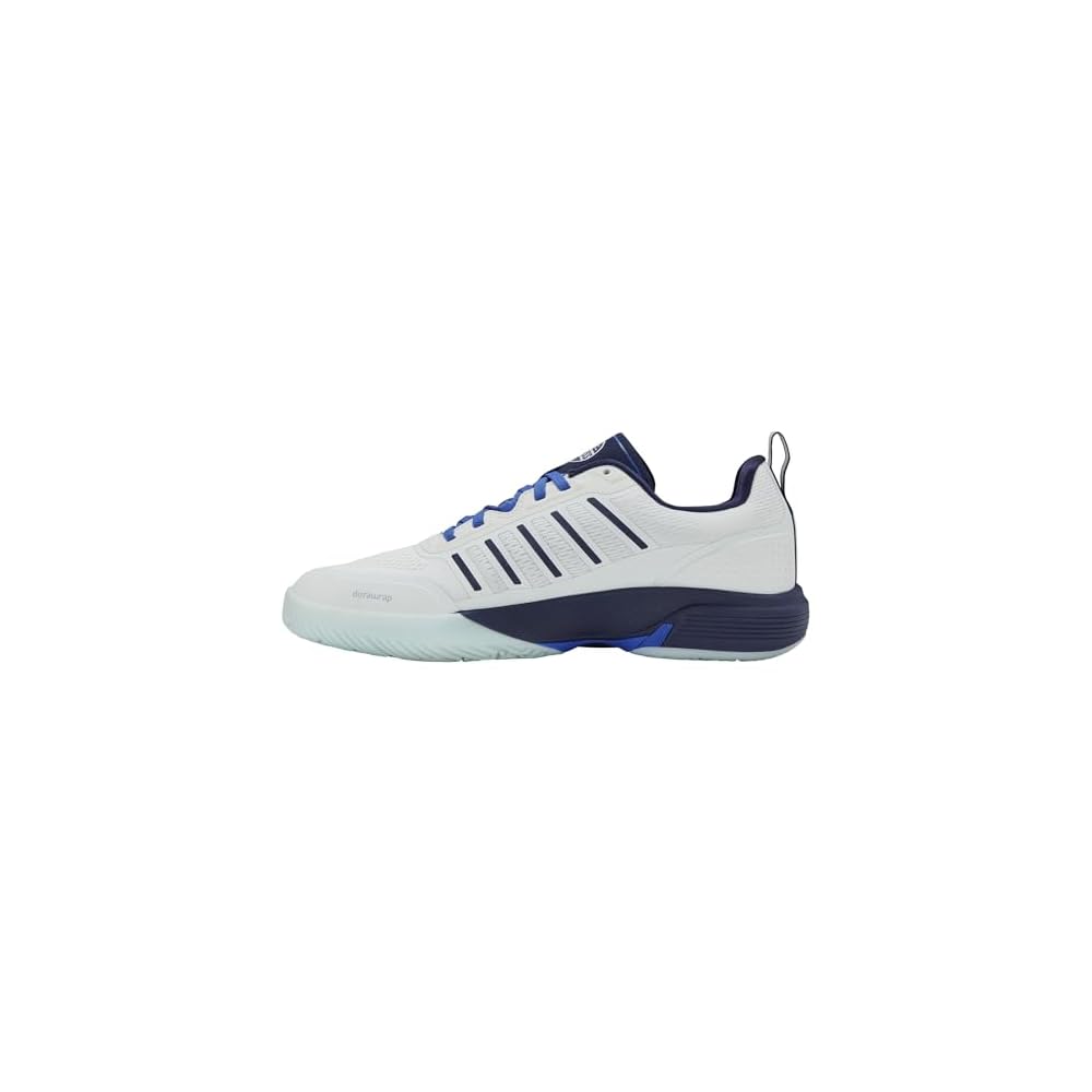 Bit of Blue/Naval Academy/Dazzling Blue