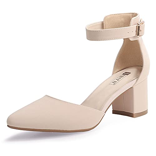 Nude Nubuck