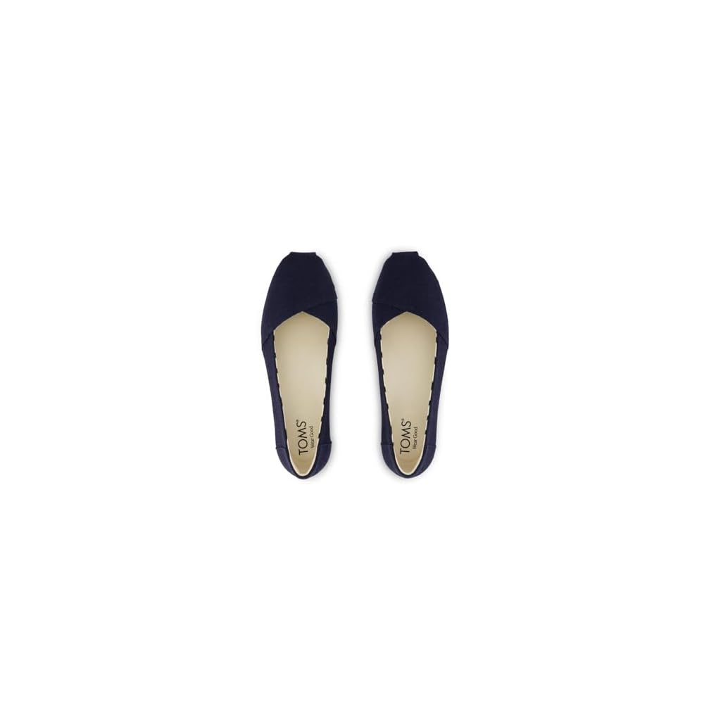 Navy Heritage Canvas