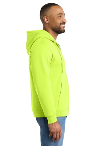 Safety Green