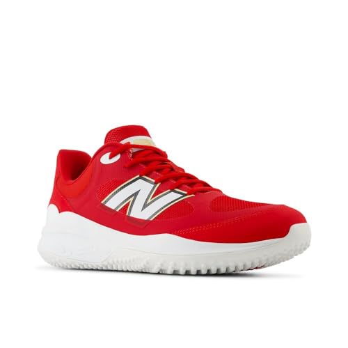 Team Red/White