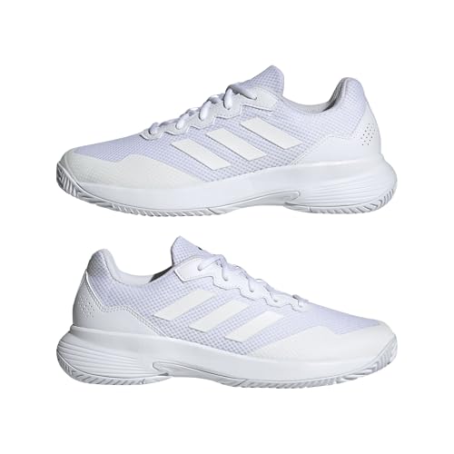 White/White/Matte Silver