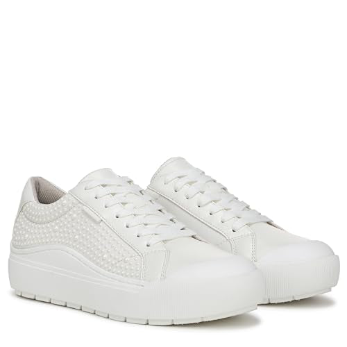 Eggshell White Pearls