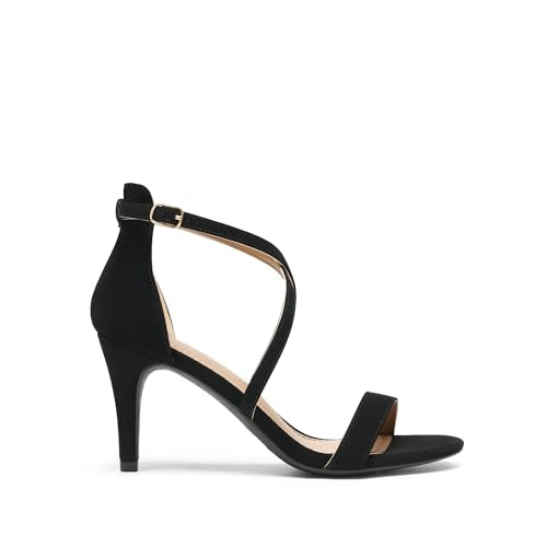 Black/Nubuck