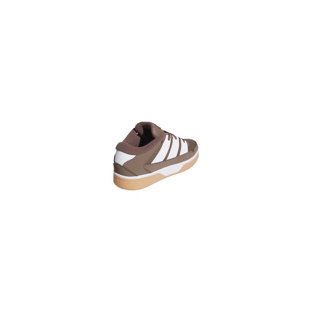 Earth Strata/White/Gum