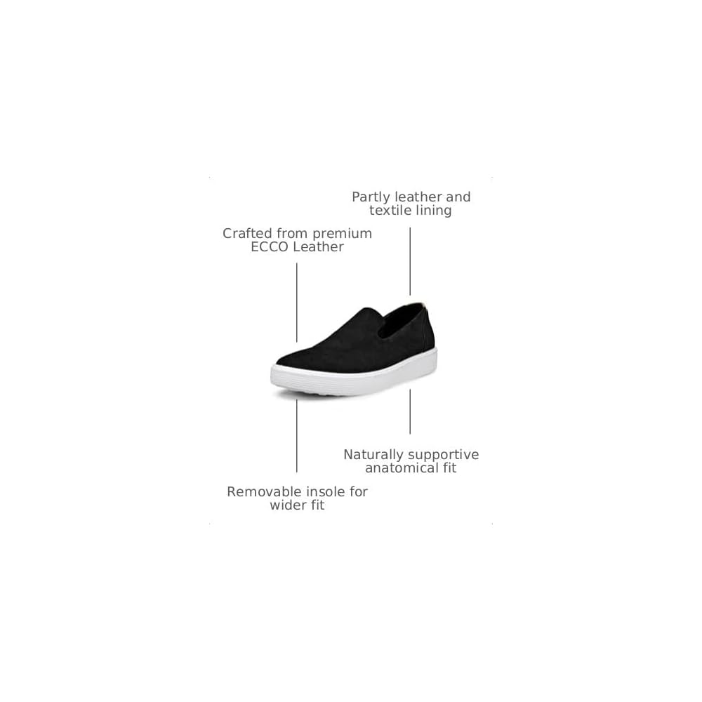 Black Nubuck