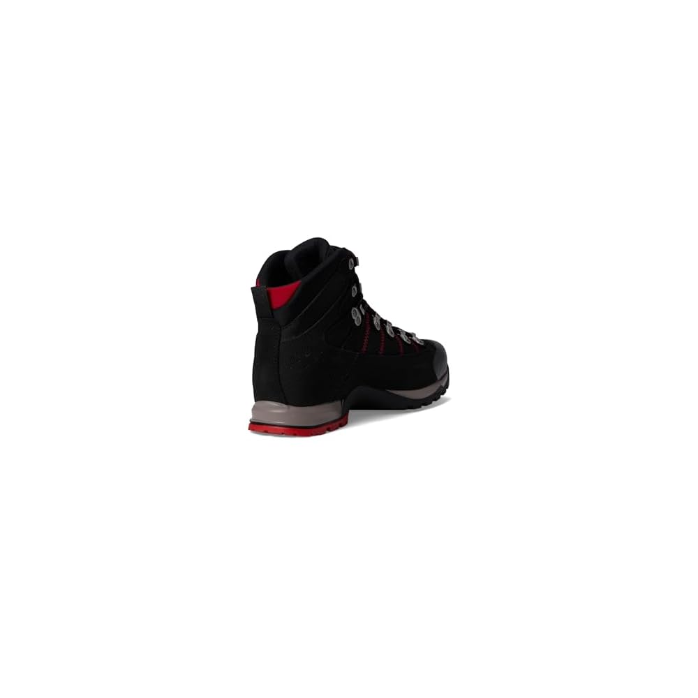 Black/Red