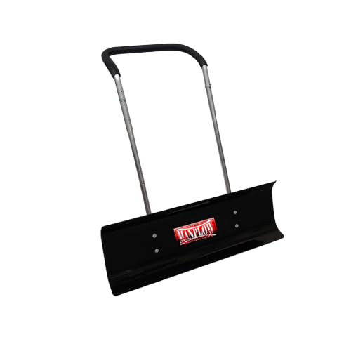 Dozer Handle