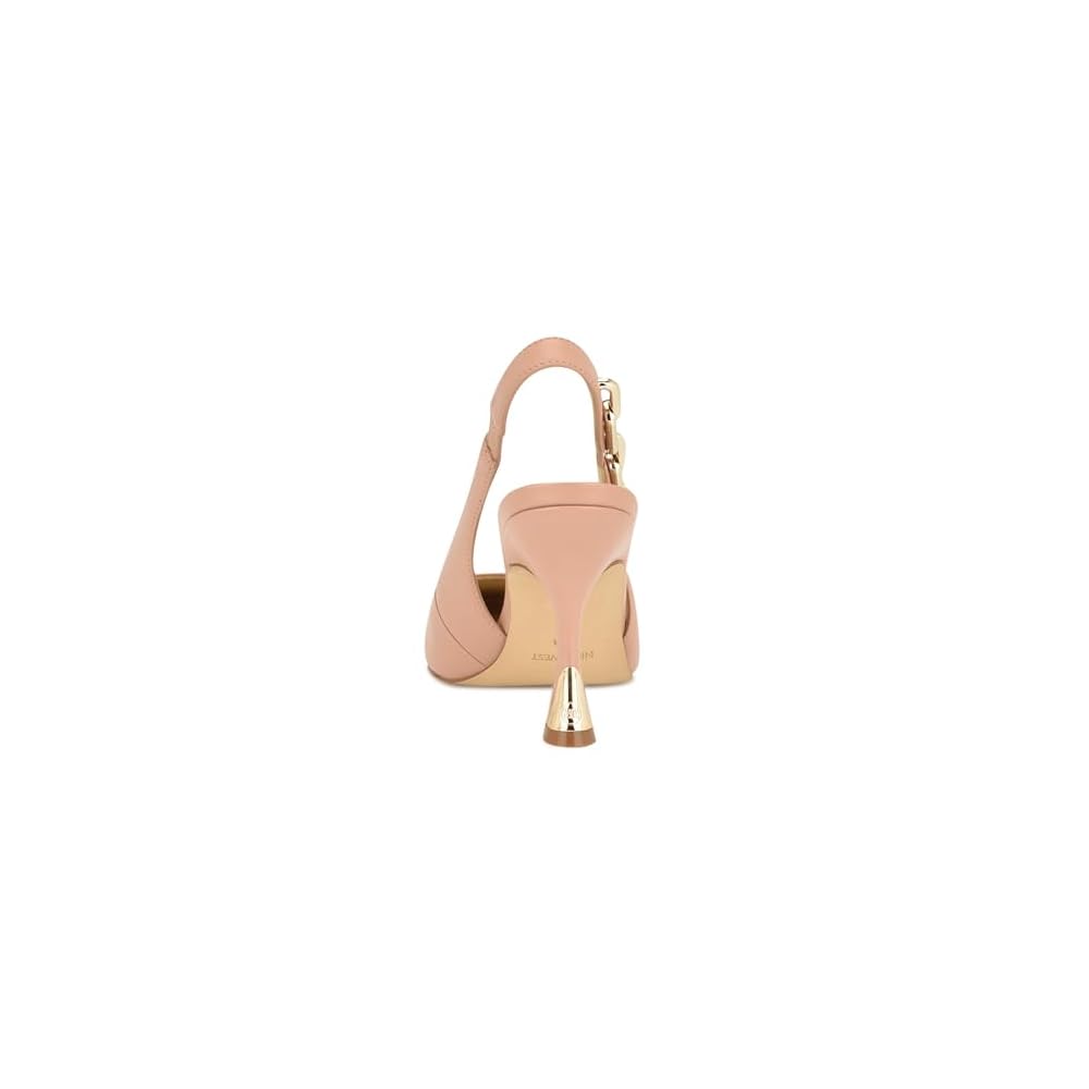 Light Natural Leather