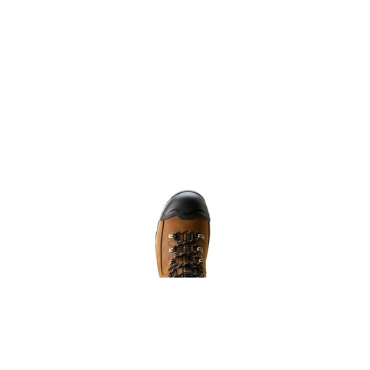 Dusted Brown