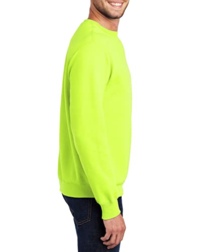 Safety Green