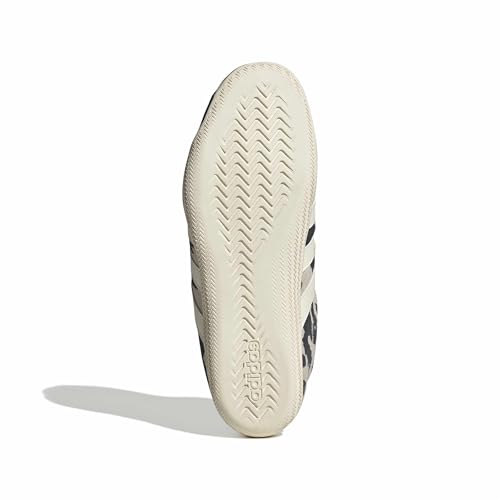 Wonder White/Off White/Black