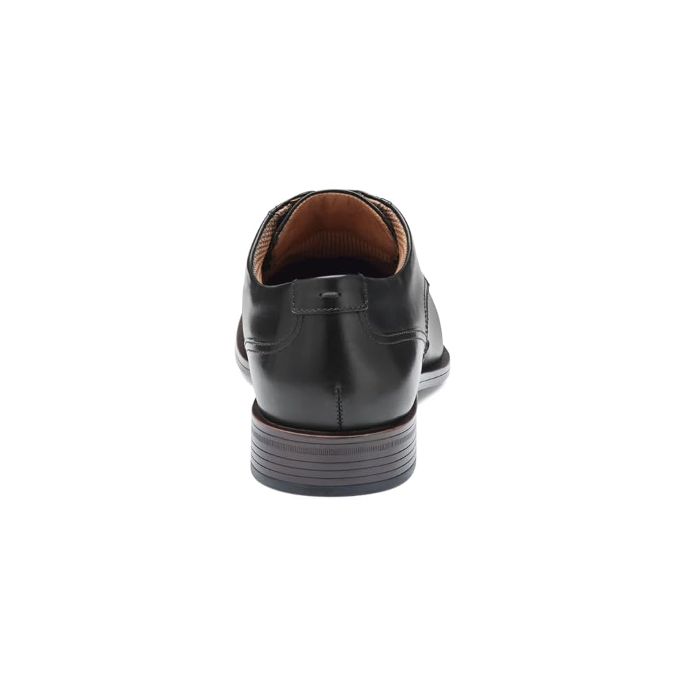 Black Full Grain