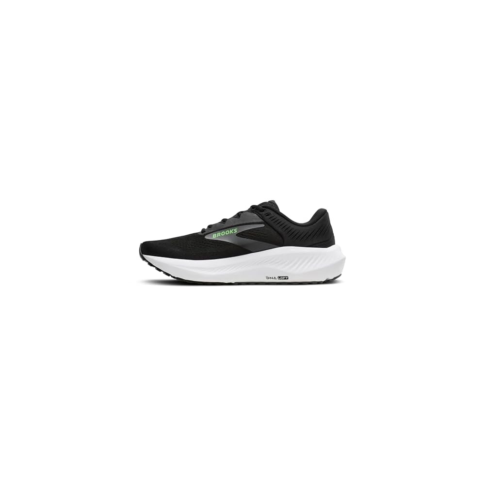 Black/Grey/Green