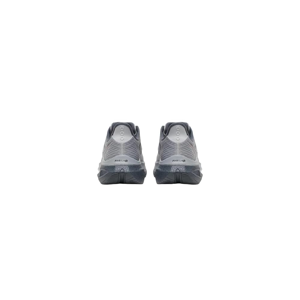 Cadet/Gunmetal