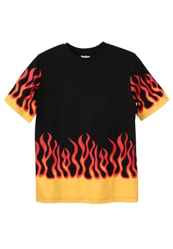 Flames