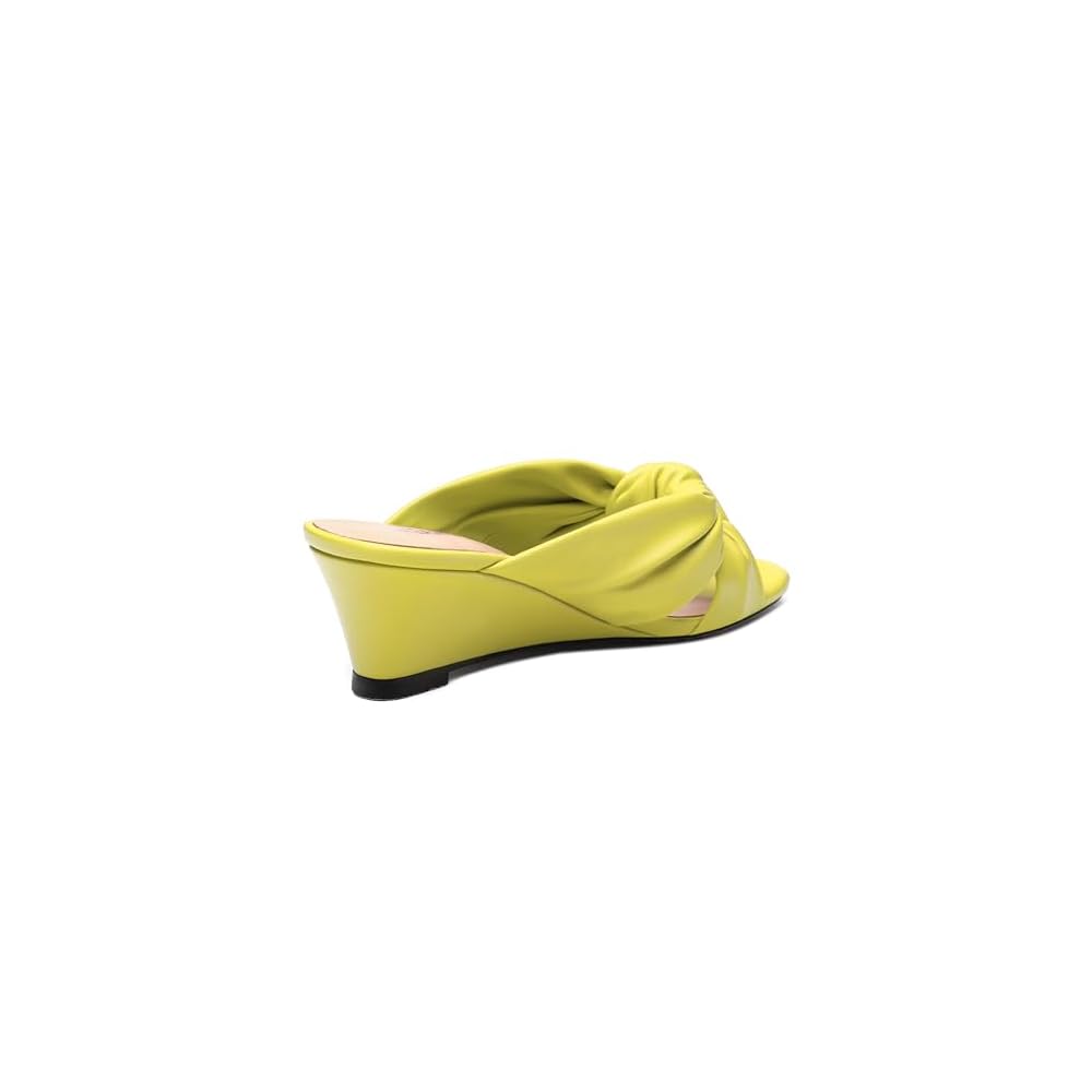 Yellow Matte