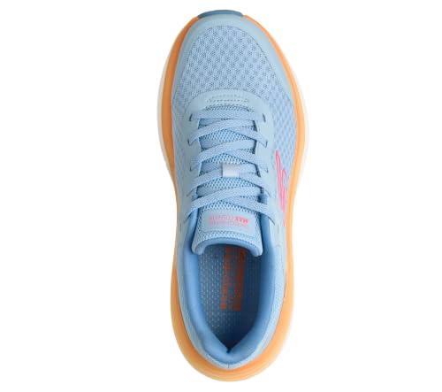 Blue/Orange