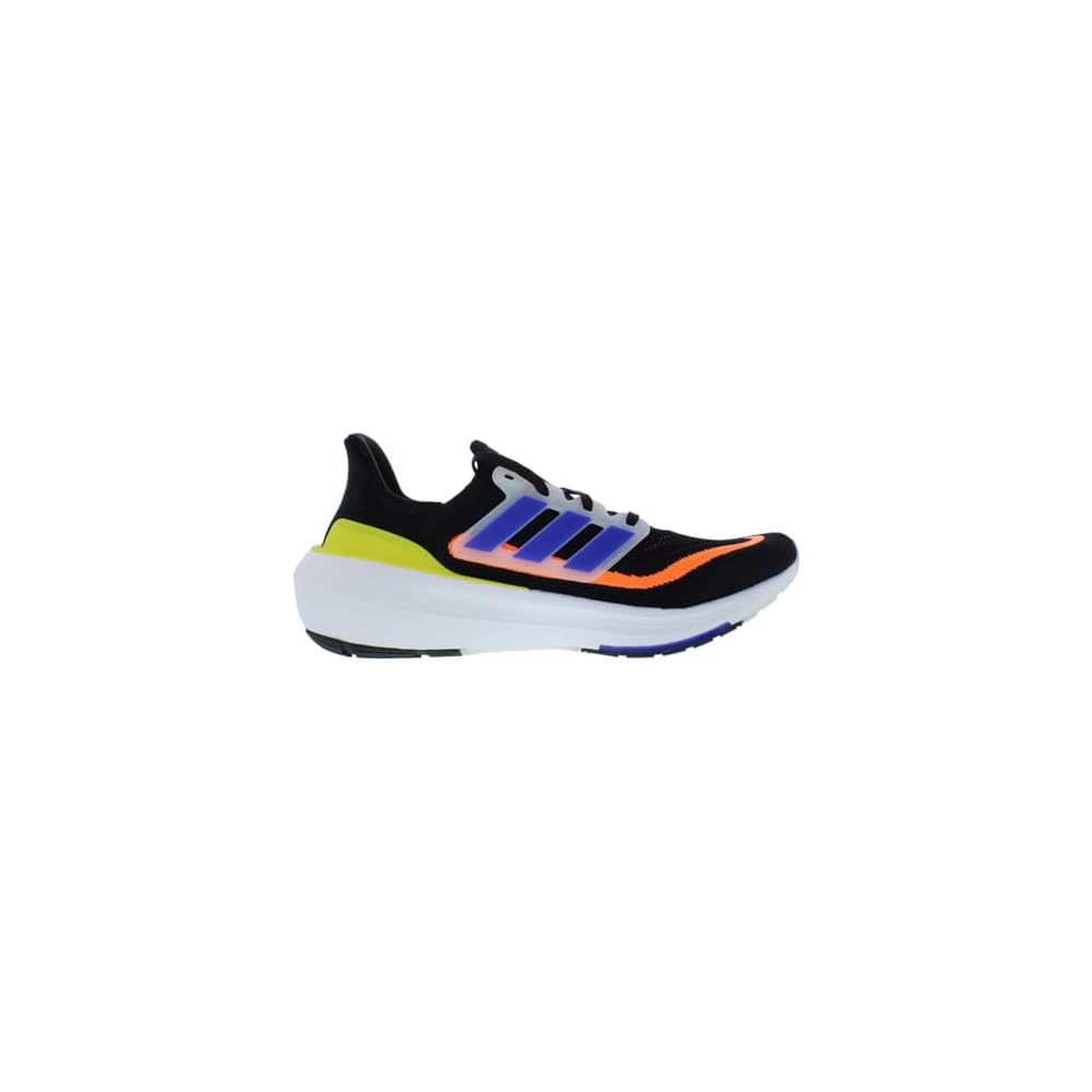 Core Black/Lucid Blue/Yellow/Black