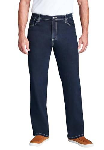 Dark Indigo