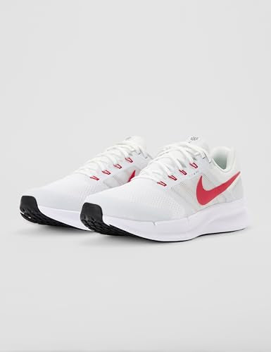 White/University Red/Black/Off White