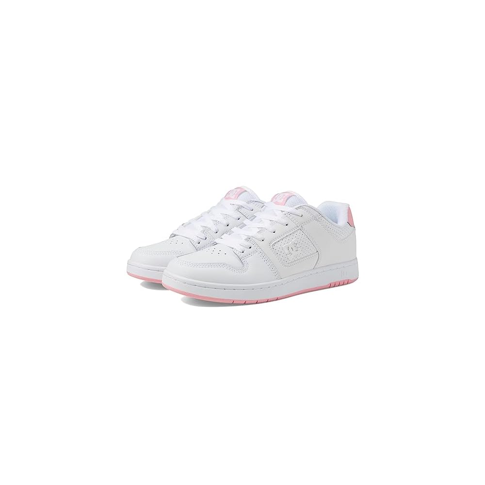White/Pink