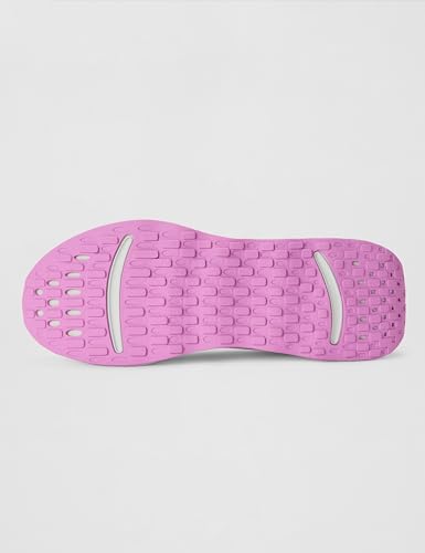 Vast Grey/Metallic Gold/Light Magenta