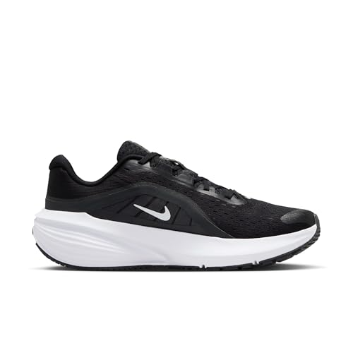 Black/White/Anthracite/Wolf Grey
