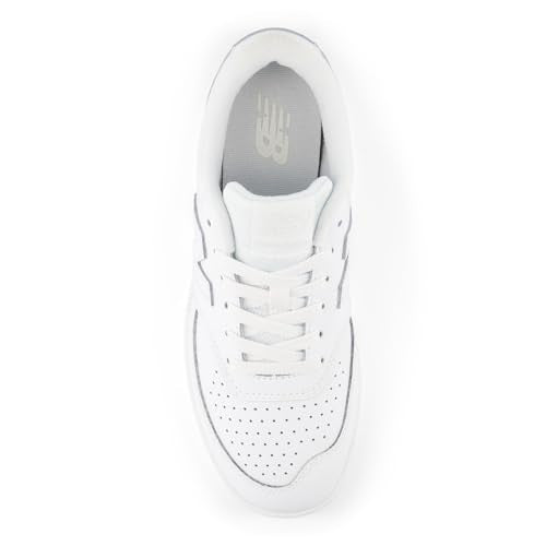 White/White