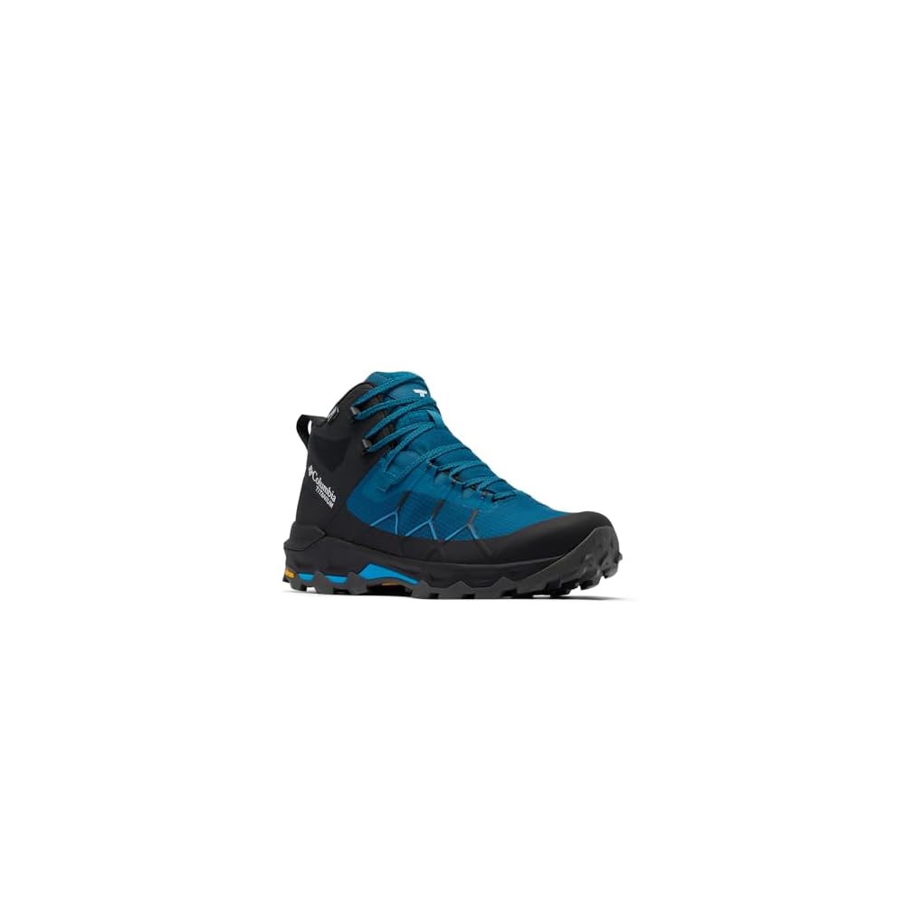 Phoenix Blue/Compass Blue