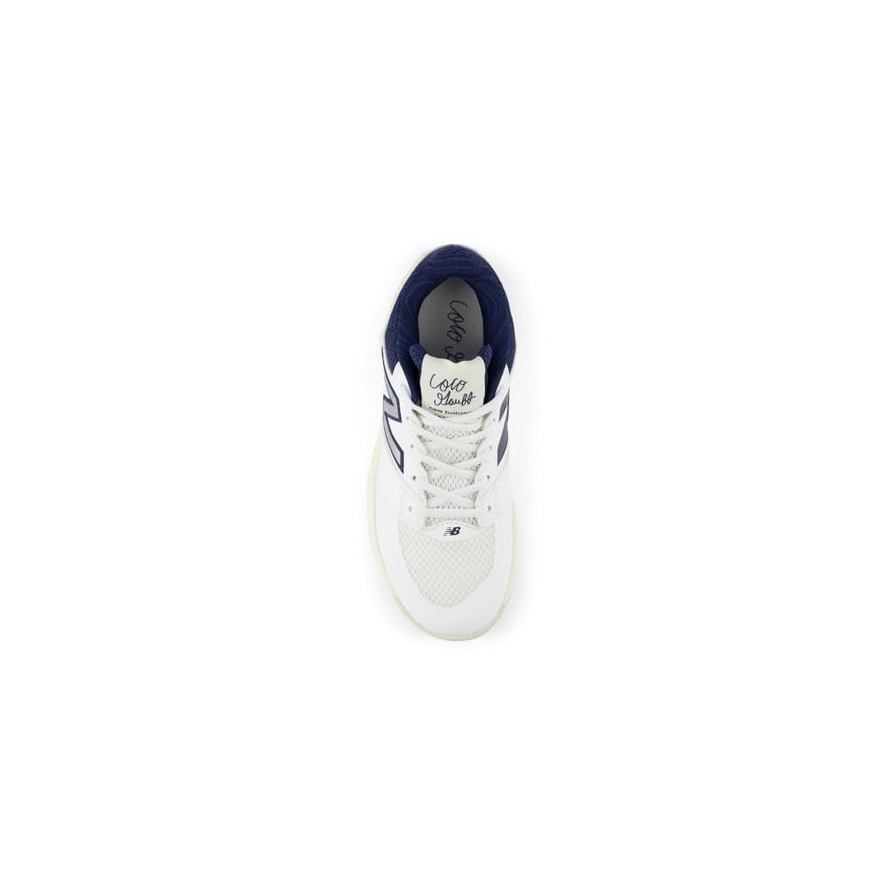 White/Nb Navy