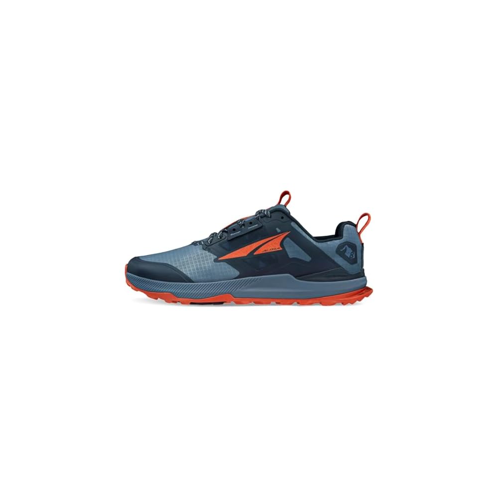 Blue/Orange