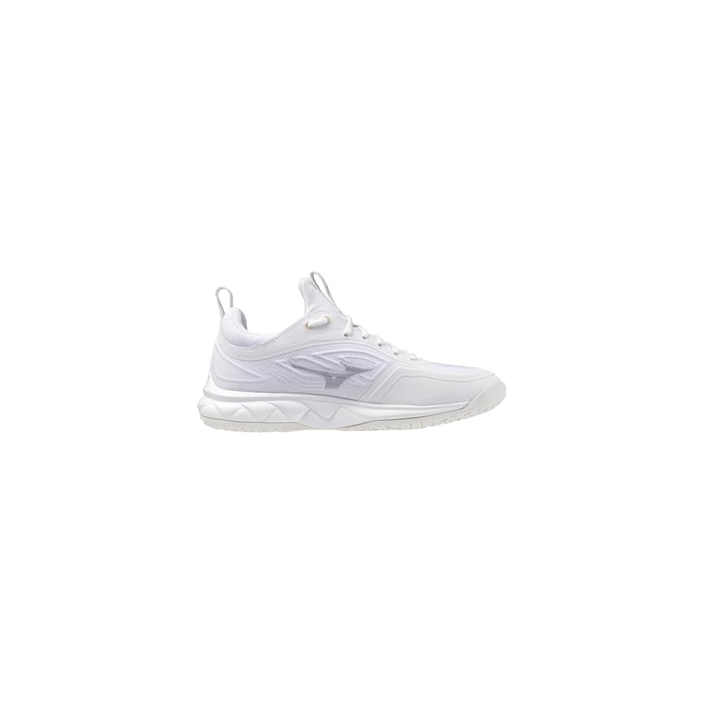 White/Pink