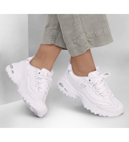 White/Silver