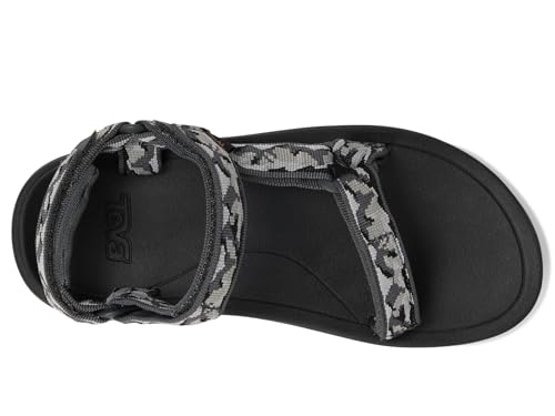 Mountain Mosaic Grey/Black