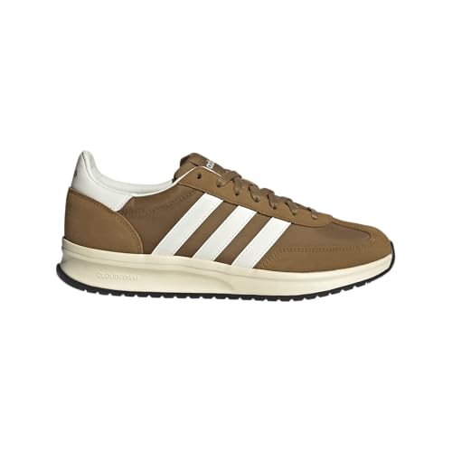 Bronze Strata/White/Warm Vanilla